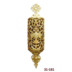 Zidne lampe