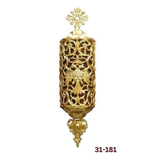 Zidne lampe