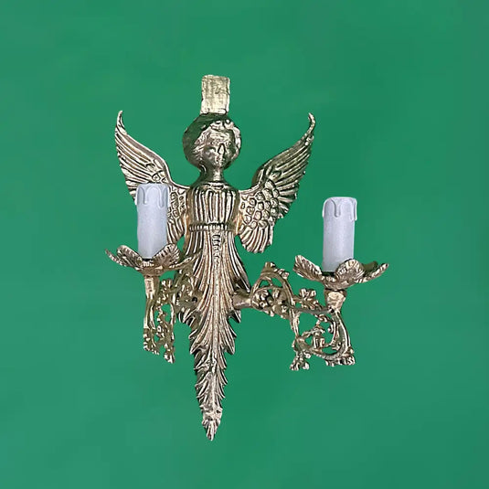 Zidna lampa