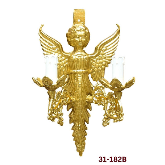 Zidna lampa