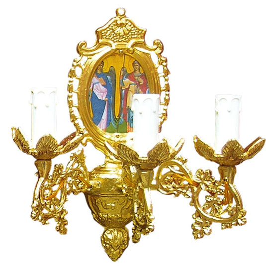 Zidna lampa (Copy)