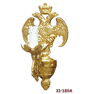 Zidne lampe