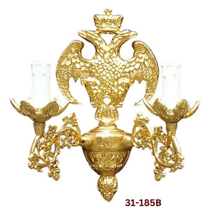 Zidne lampe