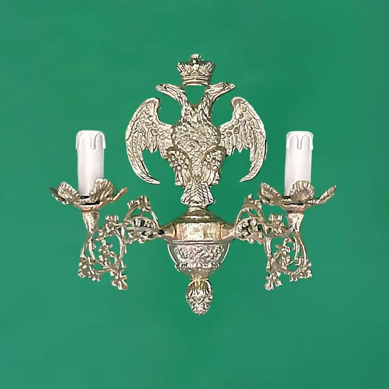 Učitaj sliku u galeriju, Zidne lampe
