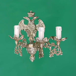 Zidne lampe