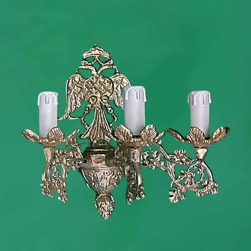 Učitaj sliku u galeriju, Zidne lampe
