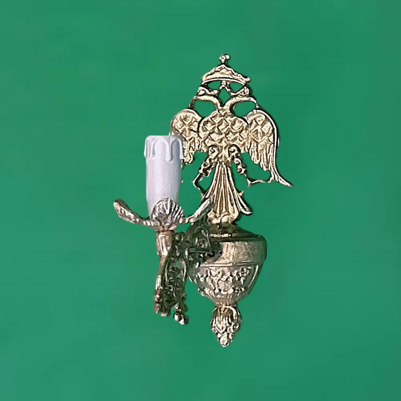 Učitaj sliku u galeriju, Zidne lampe
