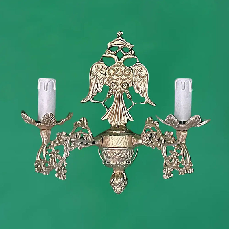 Učitaj sliku u galeriju, Zidne lampe
