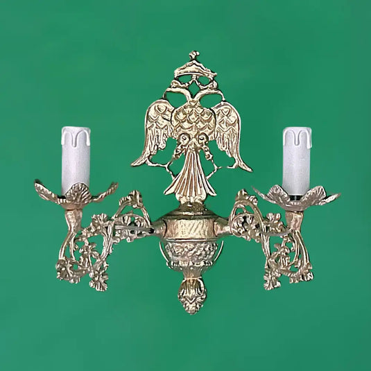 Zidne lampe