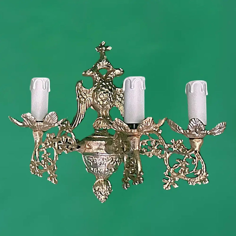Učitaj sliku u galeriju, Zidne lampe
