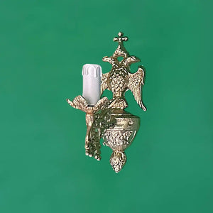Zidne lampe