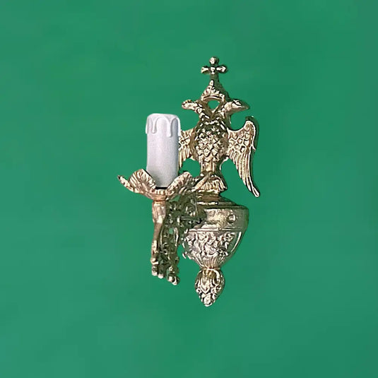 Zidne lampe