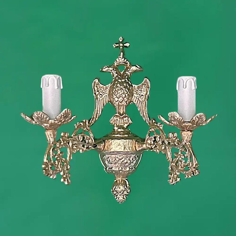 Učitaj sliku u galeriju, Zidne lampe
