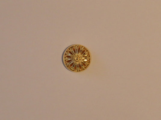 72584-GOLD METALLIC