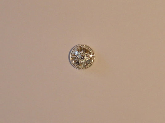 72863-SILVER METALLIC/28''