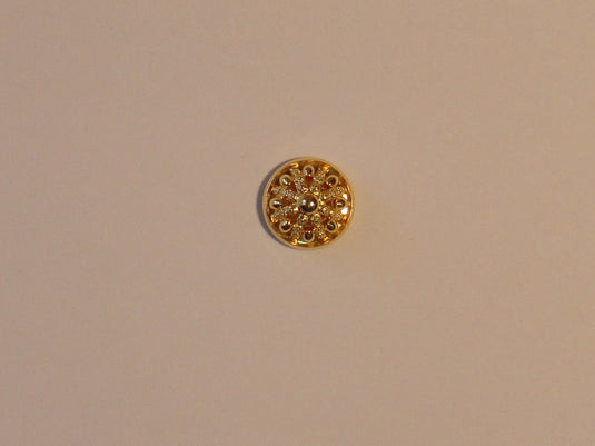 76199-GOLD METALLIC