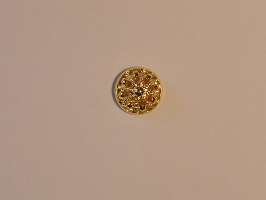 76199-GOLD METALLIC/32''