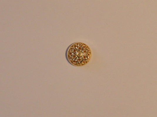 76201-GOLD METALLIC