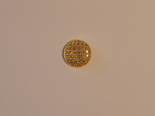 77353-GOLD METALLIC/32''