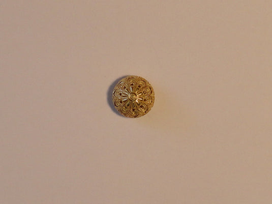 77494-GOLD METALLIC