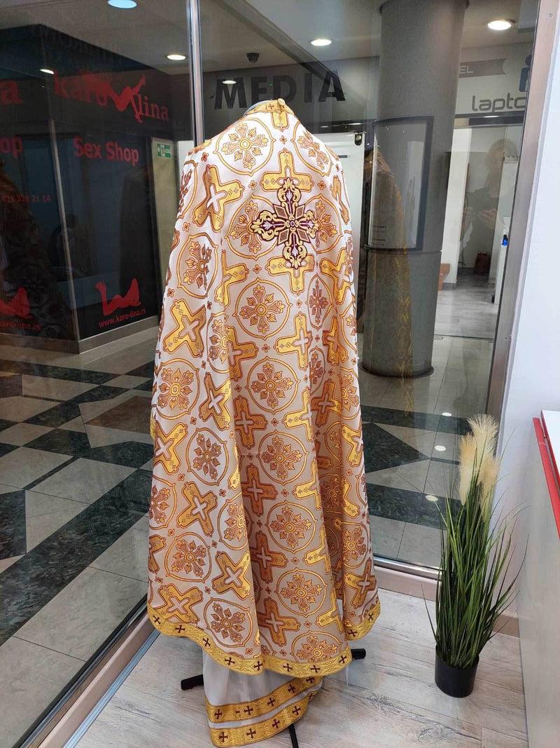 Učitaj sliku u galeriju, Svestenicke odezde
