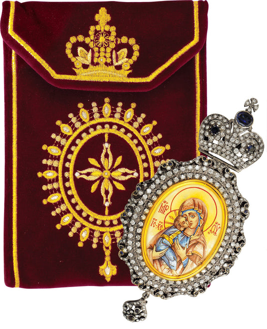 Torbe za Panagija