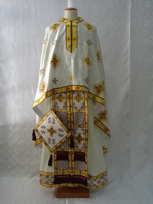Svestenicka odezda