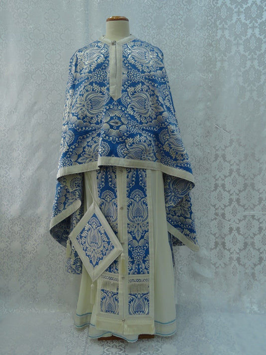 Svestenicka odezda