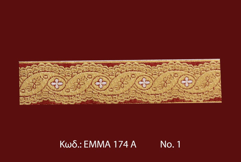 Učitaj sliku u galeriju, EMMA 174
