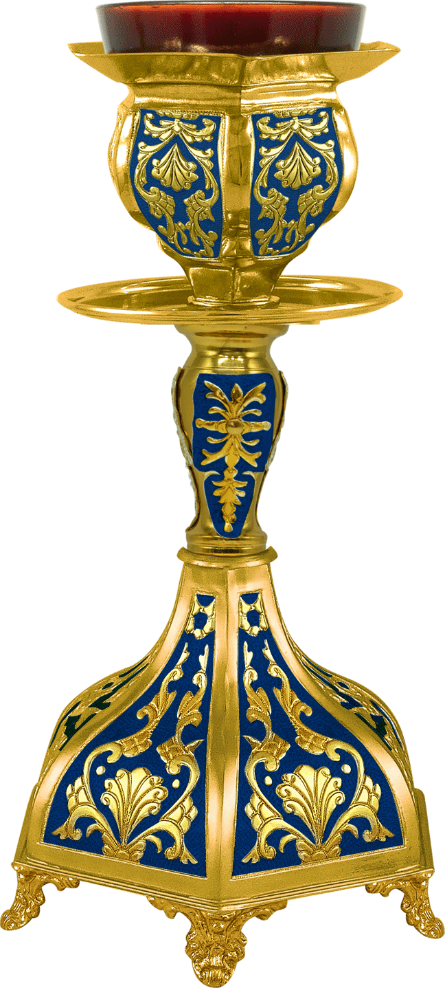 Učitaj sliku u galeriju, Stono Kandilo
