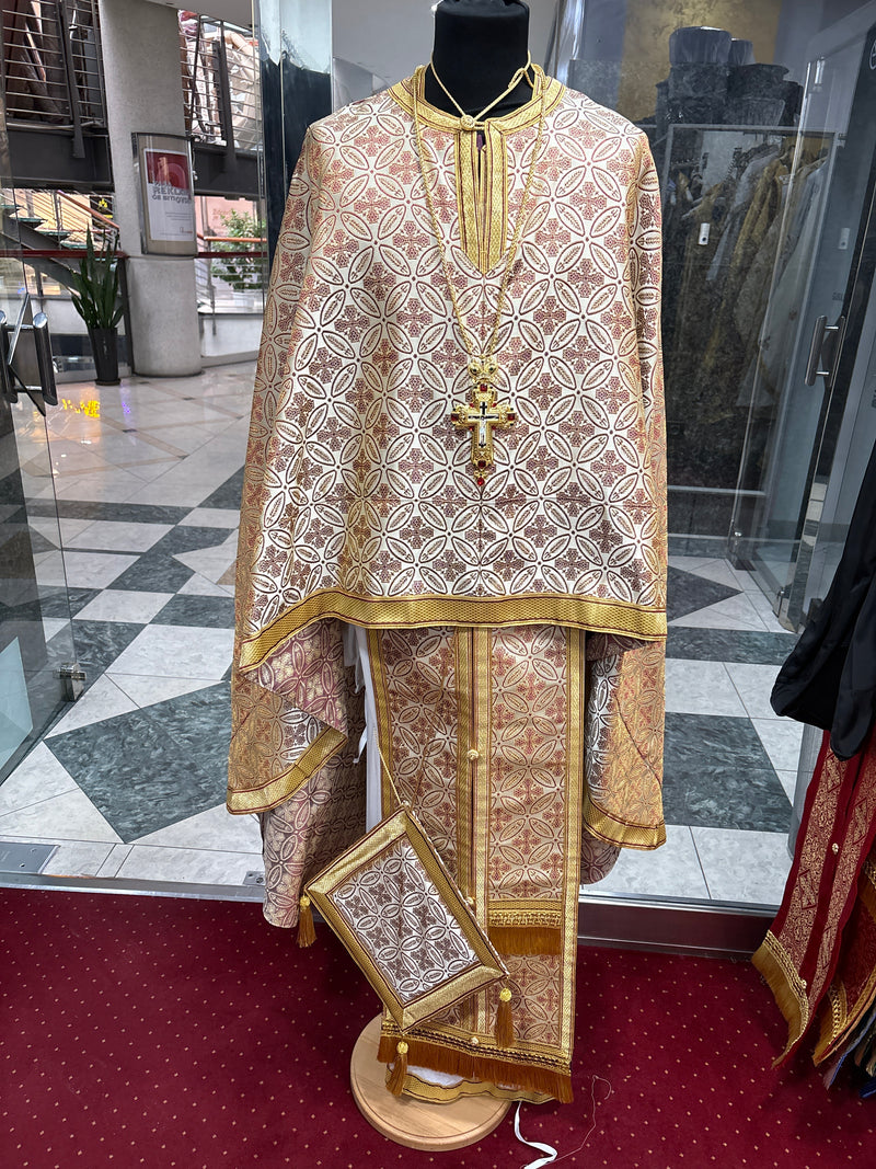 Učitaj sliku u galeriju, Svestenicka odežda

