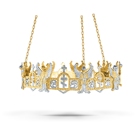 Horos - teg  za kandila