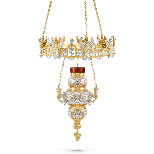 Visece kandilo sa horosom