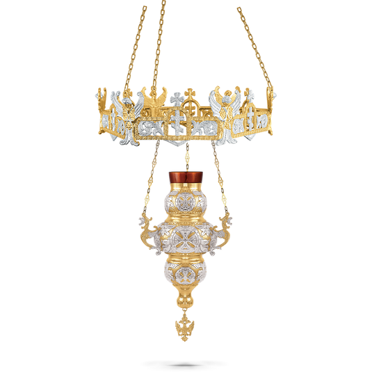 Visece kandilo sa horosom