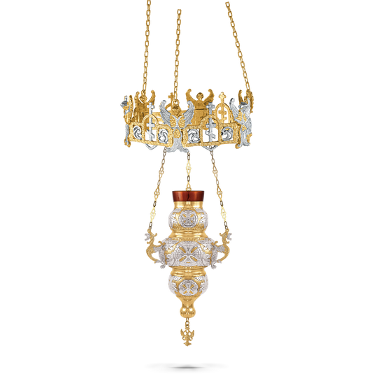 Visece kandilo sa horosom