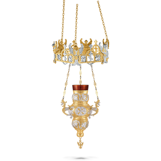 Visece kandilo sa horosom