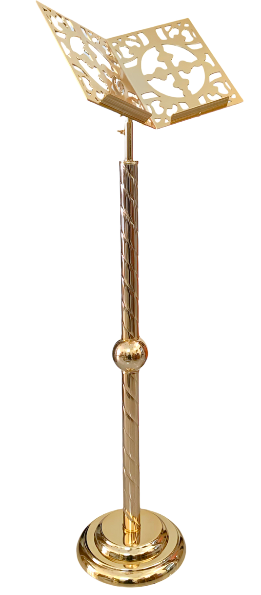 Stalak za Jevandjelje