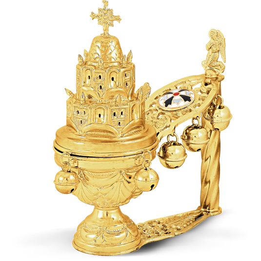 Rucne kadionice – kandjon
