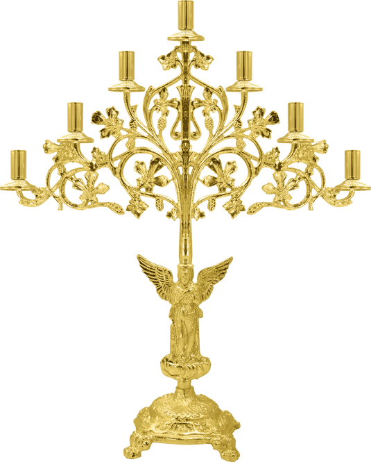 Sedmorosvecnjak