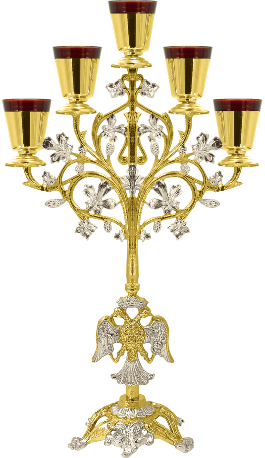 Petorokandilo