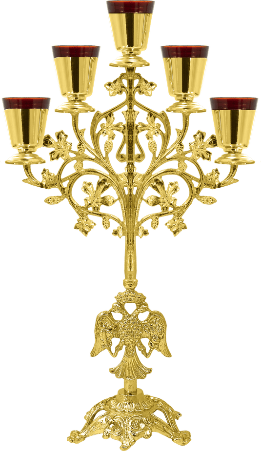 Petorokandilo