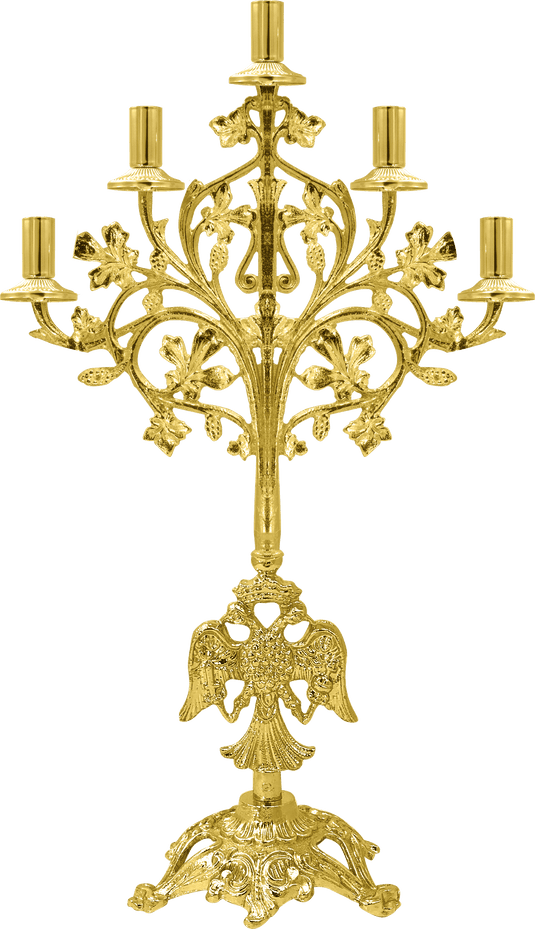 Petorosvecnjak