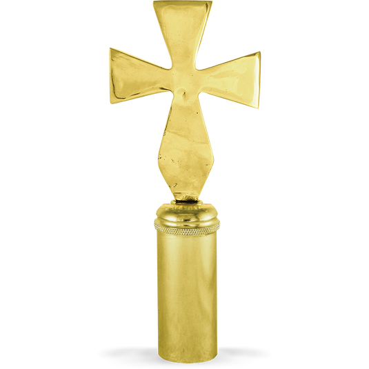 Krst za barjak