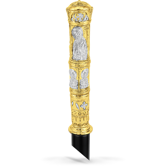 Vladicanske - Igumanske Zezle i Paterice