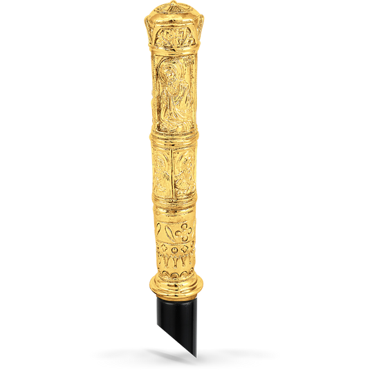 Vladicanske - Igumanske Zezle i Paterice