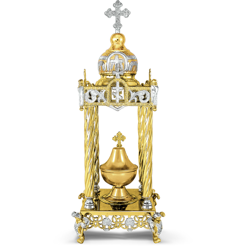 Učitaj sliku u galeriju, Darohranilica
