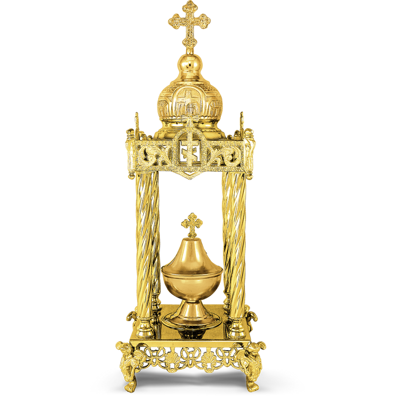 Učitaj sliku u galeriju, Darohranilica
