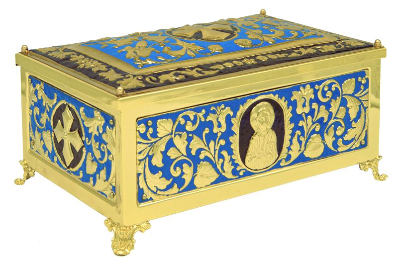 Učitaj sliku u galeriju, Mostanica - Kivot
