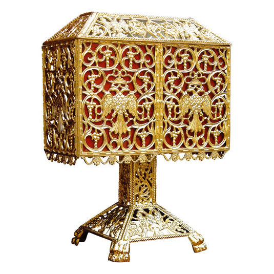 Sud za izgorele svece