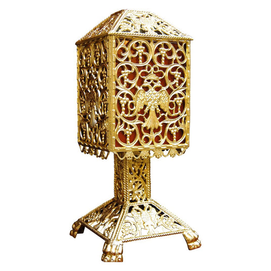 Sud za izgorele svece